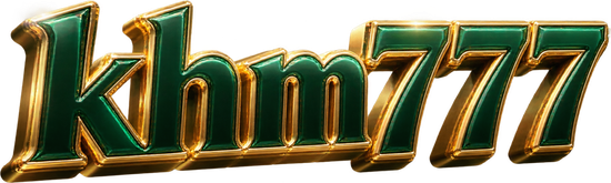 khm777 ကာစီနို လိုဂို